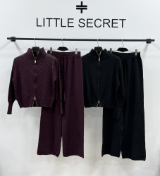 Костюми жіночі оптом Little Secret