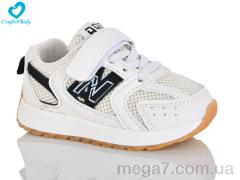 Кроссовки, Comfort-baby оптом 600-3