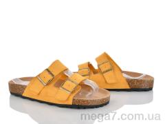 Шлепки, Бабочка-Mengfuna-AESD оптом 403-767