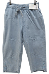 Бриджи женские ПОЛУБАТАЛ оптом 53486927 2031-6-93