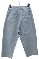 Бриджі жіночі ПОЛУБАТАЛ оптом YIMEITE