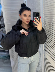 Куртки демисезонные женские оптом 80952714 23297-66