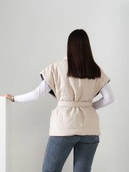 Жилетки жіночі оптом