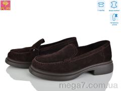 Туфли, PLPS оптом PESM-PLPS	 AA30-6