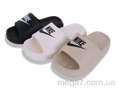 Шлепки, Deshman оптом N926 mix