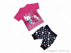 Костюм, Kids-modnik оптом --- 58306 малиновий