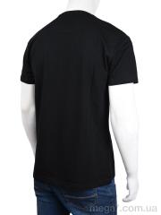 Футболка, Мир оптом 3707-156 black
