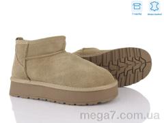 Угги, Love-L&M-ZDW оптом XD106-5