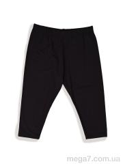 Бриджи, Textile оптом N600 black