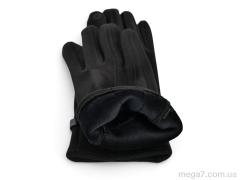 Перчатки, Королева оптом B11-55 black