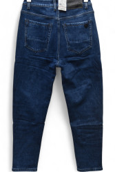 Джинси чоловічі на флісі VINGVGS оптом --