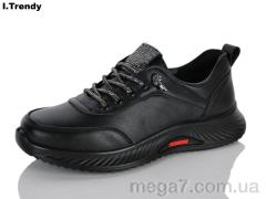 Кроссовки, Trendy оптом BK379-1