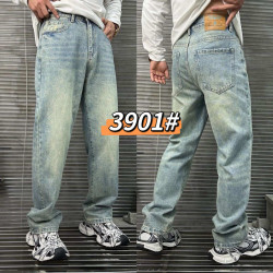 Джинси чоловічі оптом  