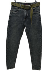 Джинсы мужские AVIWGOS оптом 91675038 9926-243