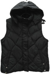 Жилетки женские ПОЛУБАТАЛ оптом 87905321 801-40