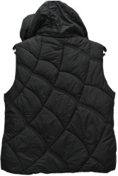 Жилетки жіночі ПОЛУБАТАЛ оптом