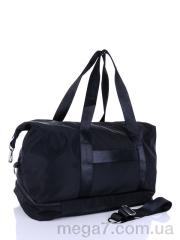 Сумка, Superbag оптом 0707 black