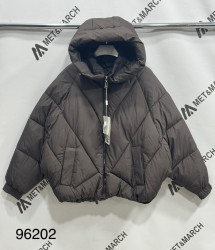 Куртки демисезонные женские оптом 09354861 96202-61