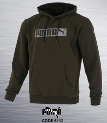 Худи мужские на флисе оптом 65819034 4342-91