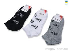 Носки, Textile оптом T344 mix