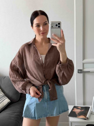 Сорочки жіночі (2-ка) оптом 