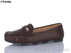 Туфли, Trendy оптом XH561-8