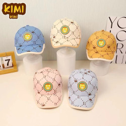 Кепки детские оптом 06123849 45-131