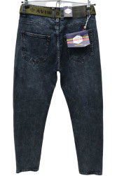 Джинси чоловічі AVIWGOS оптом  