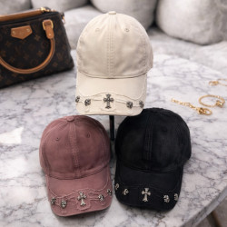 Кепки женские оптом 28675340 32-137