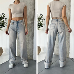 Джинси жіночі оптом