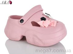 Кроксы, Aba оптом QQ8ABA2-4