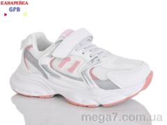 Кроссовки, GFB-Канарейка оптом R320-5