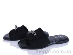 Шлепки, Бабочка-Mengfuna-AESD оптом 2816-27