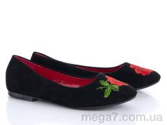 Балетки, L&M-Lemon оптом 2018-15