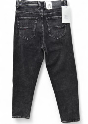 Джинси чоловічі на флісі AVIWGOS оптом  