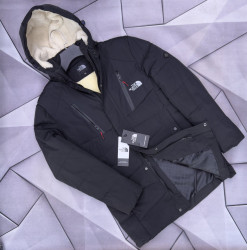 Куртки зимові чоловічі оптом True Legends