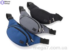 Бананка, Reluna Group оптом RELUNA KF001-5 mix