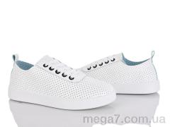 Кроссовки, Ok Shoes оптом 220-2