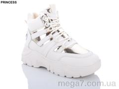 Ботинки, Princess оптом 66-3 old