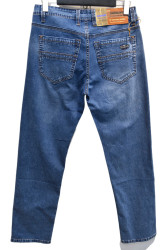 Джинси чоловічі BARONJNS ПОЛУБАТАЛ оптом  