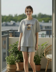 Спортивные костюмы женские оптом 85674309 1087-198