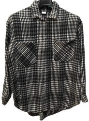 Рубашки женские оптом 16503247 001-5