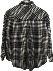 Рубашки женские оптом 16503247 001-5