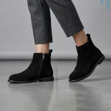 Ботинки, MD-GRESSO-LUNASTEP оптом 26-ZHF7835-2