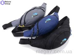 Бананка, Reluna Group оптом WR001-2 mix