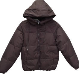 Куртки демисезонні жіночі оптом