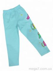 Лосины, Kids-modnik оптом 171-21 бірюзовий