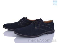 Туфли, Захар-Gold оптом 0T519-2