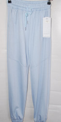Спортивные штаны женские XD JEANS оптом 12768034 JH021 -14