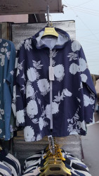 Вітровки жіночі НАПІВБАТАЛ оптом